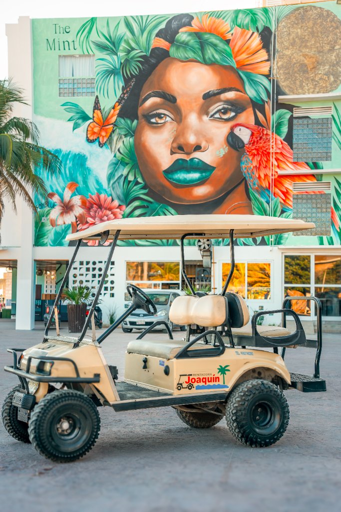 Isla Mujeres