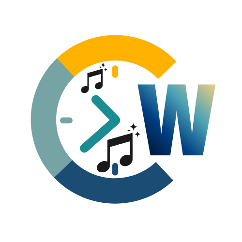 Clockwork Logo