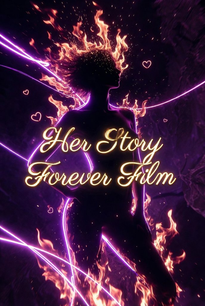 Her Story Forever Film