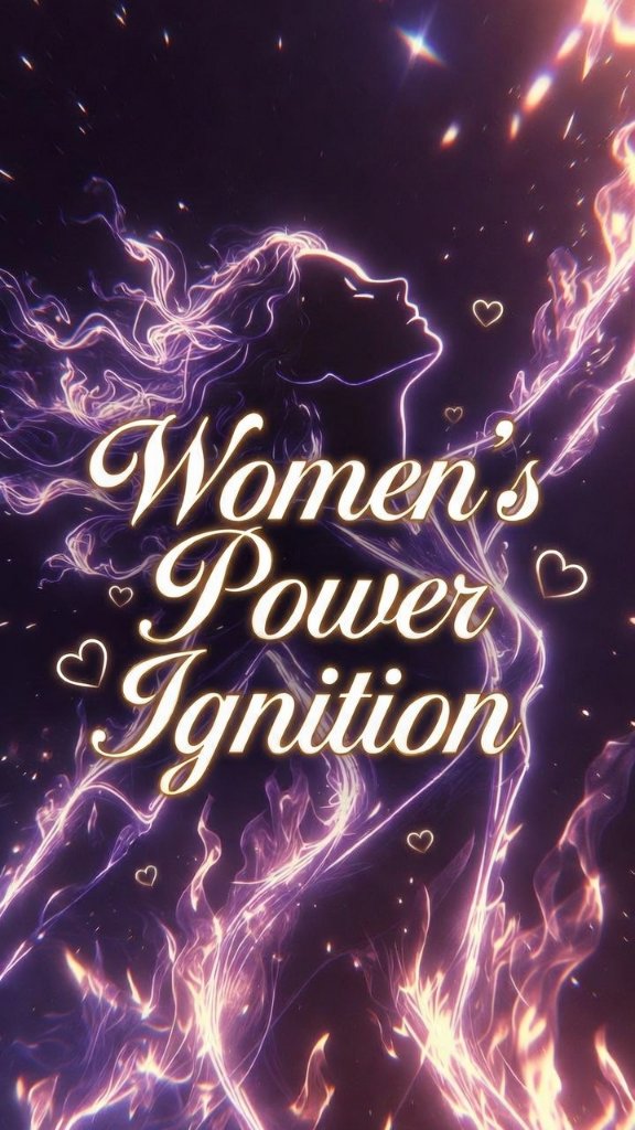 Women's Power Ignition