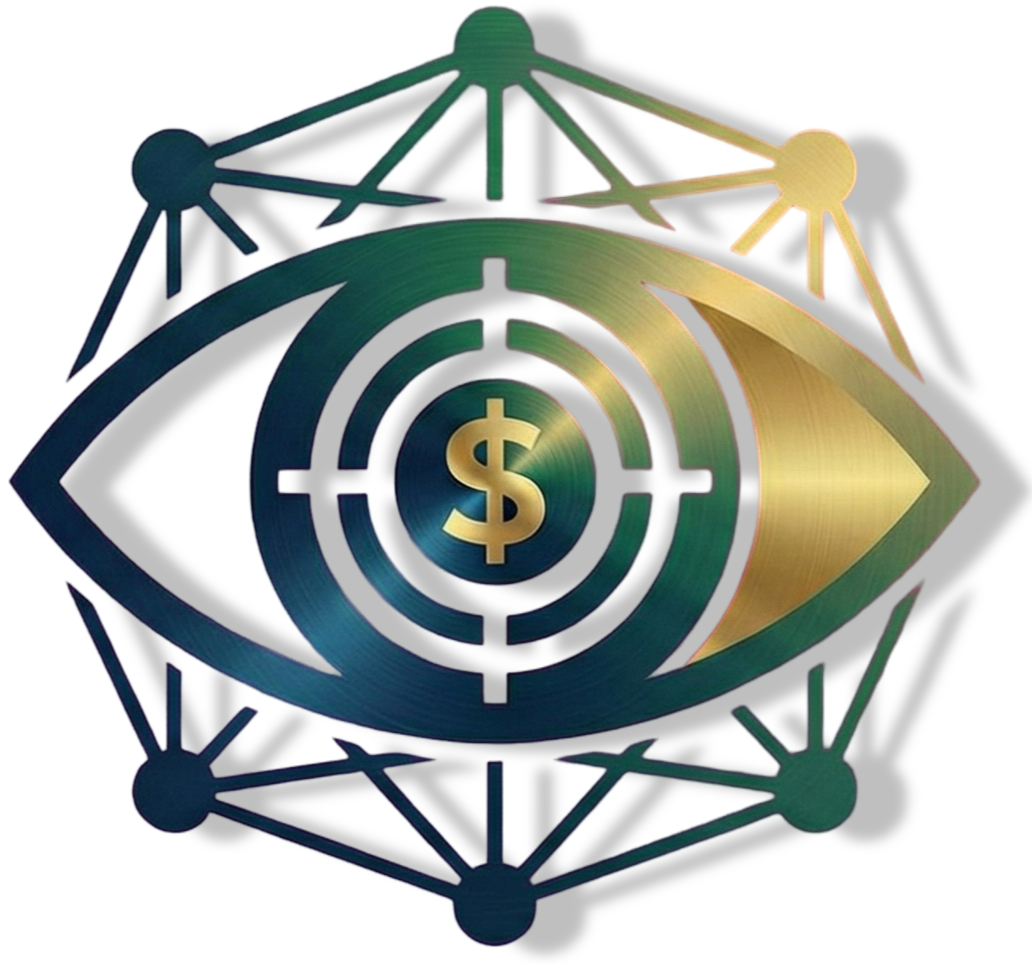 Money Focus Hub logo