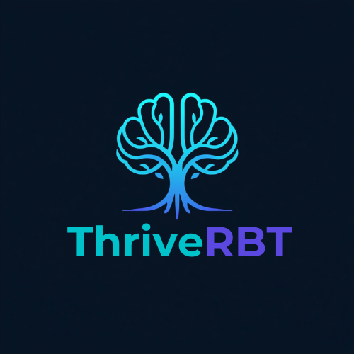 ThriveRBT Logo