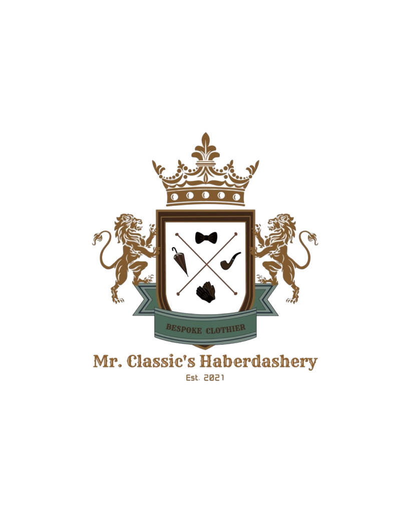 Mr. Classic's Haberdashery