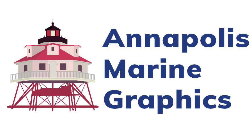 Annapolis Marine Graphics