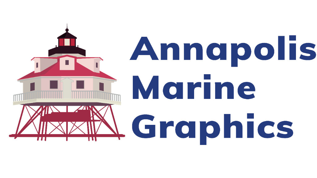 Annapolis Marine Graphics