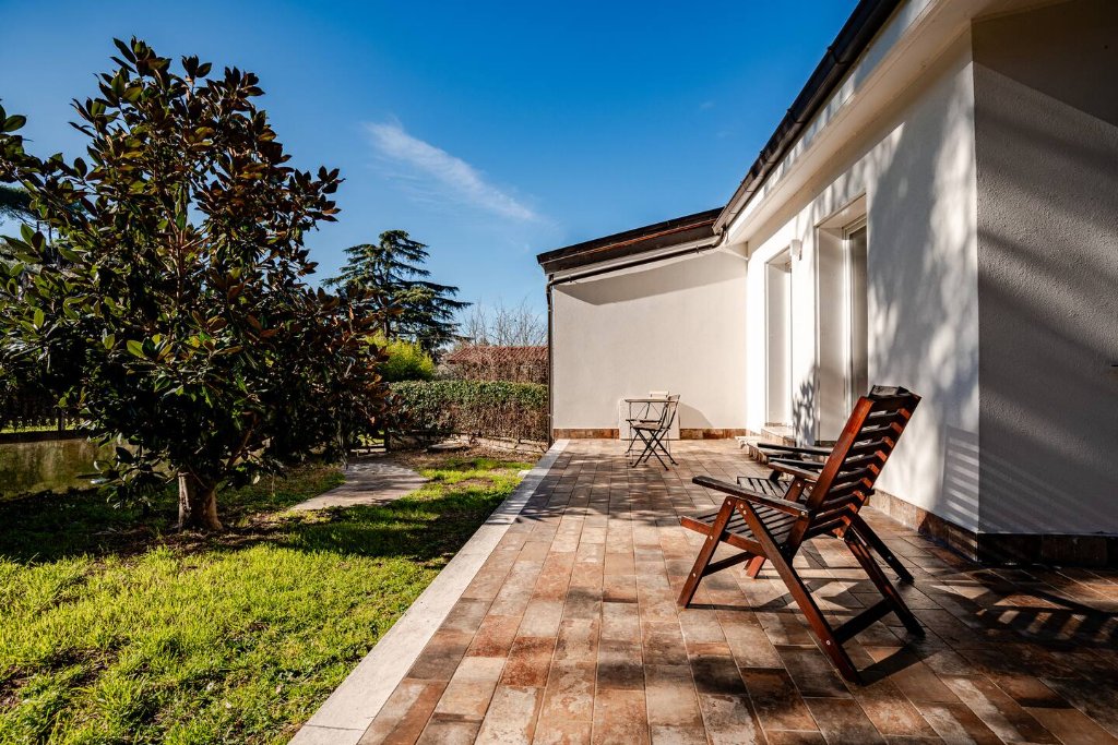 Luxury Villa Amenities for High End Travelers Near Rome