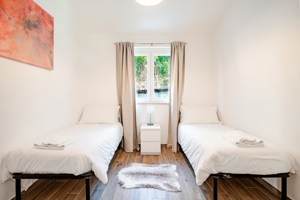Private Pilates Instructor for Villa Guests Rome: Sweet Balance
