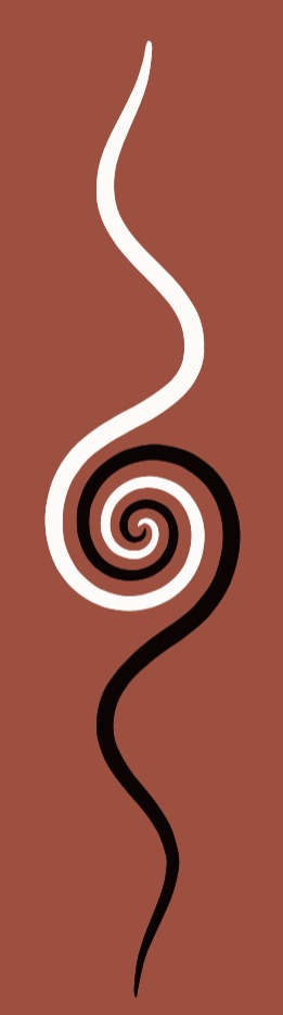 Vom Gestalten - Spirale