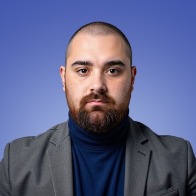 Avatar of Cem Atik