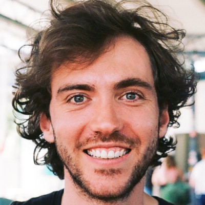 Avatar of Tim Keen