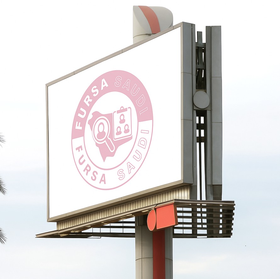 Fursa Saudi Branding 2