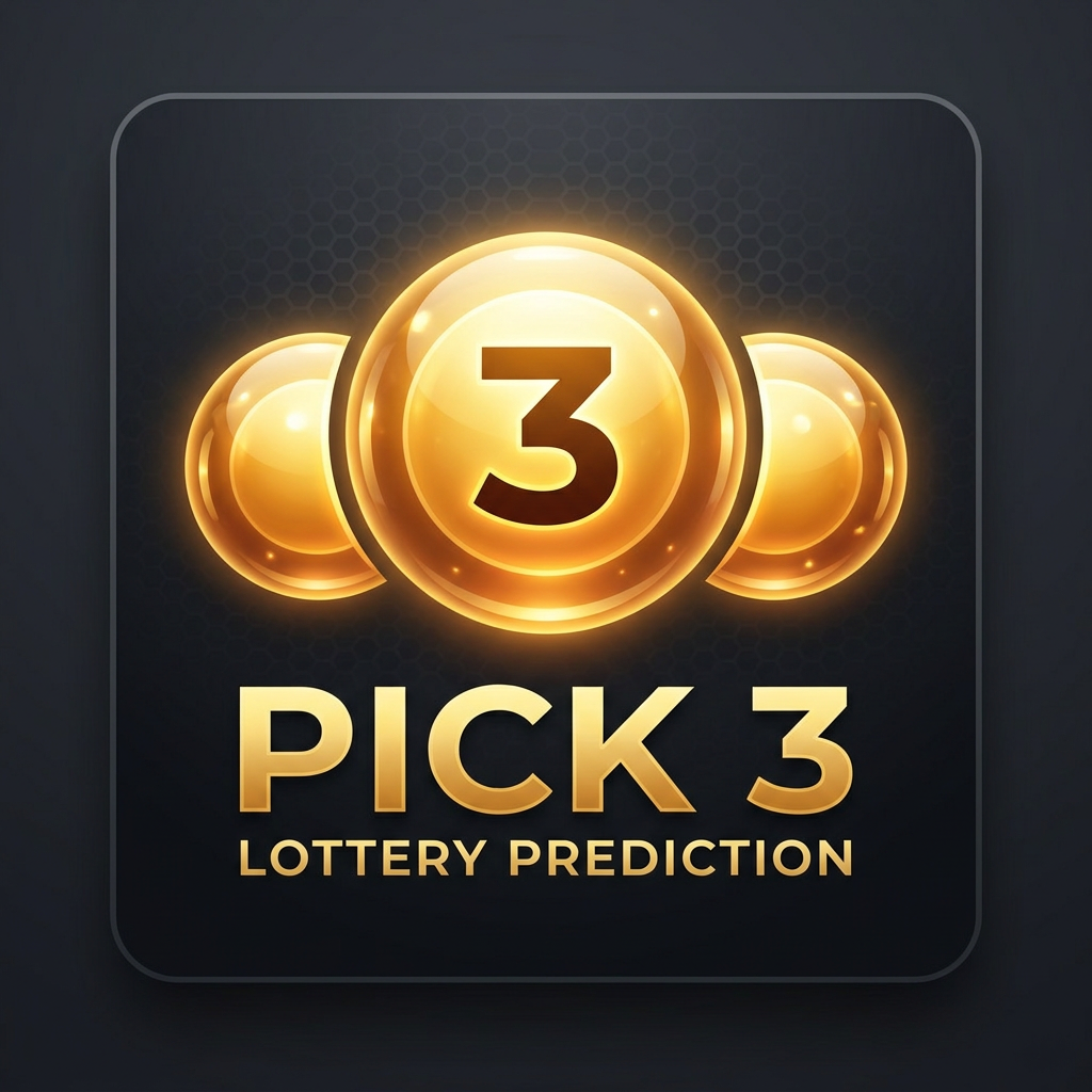 Pick3Pay Logo