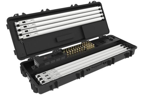 Astera Titan Tube 7 Kit