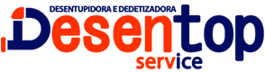 Desentop - Desentupidora e Dedetizadora