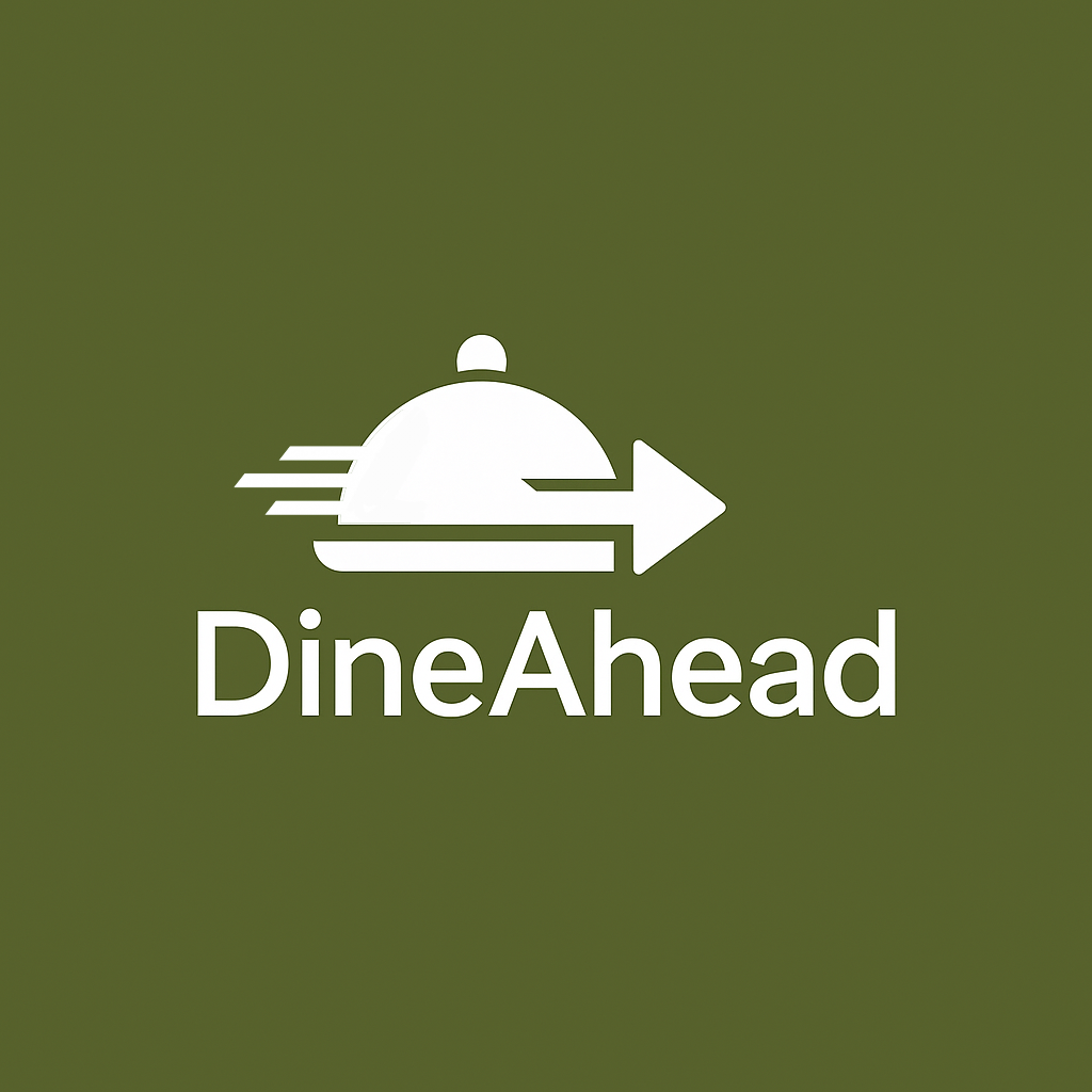 DineAhead