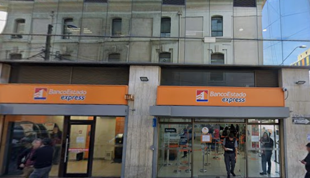 BancoEstado