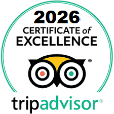 TripAdvisor Excellence