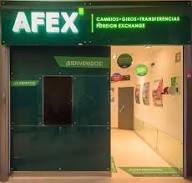 AFEX Valparaiso