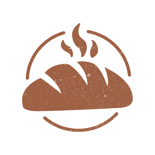 Padarias do Brasil logo