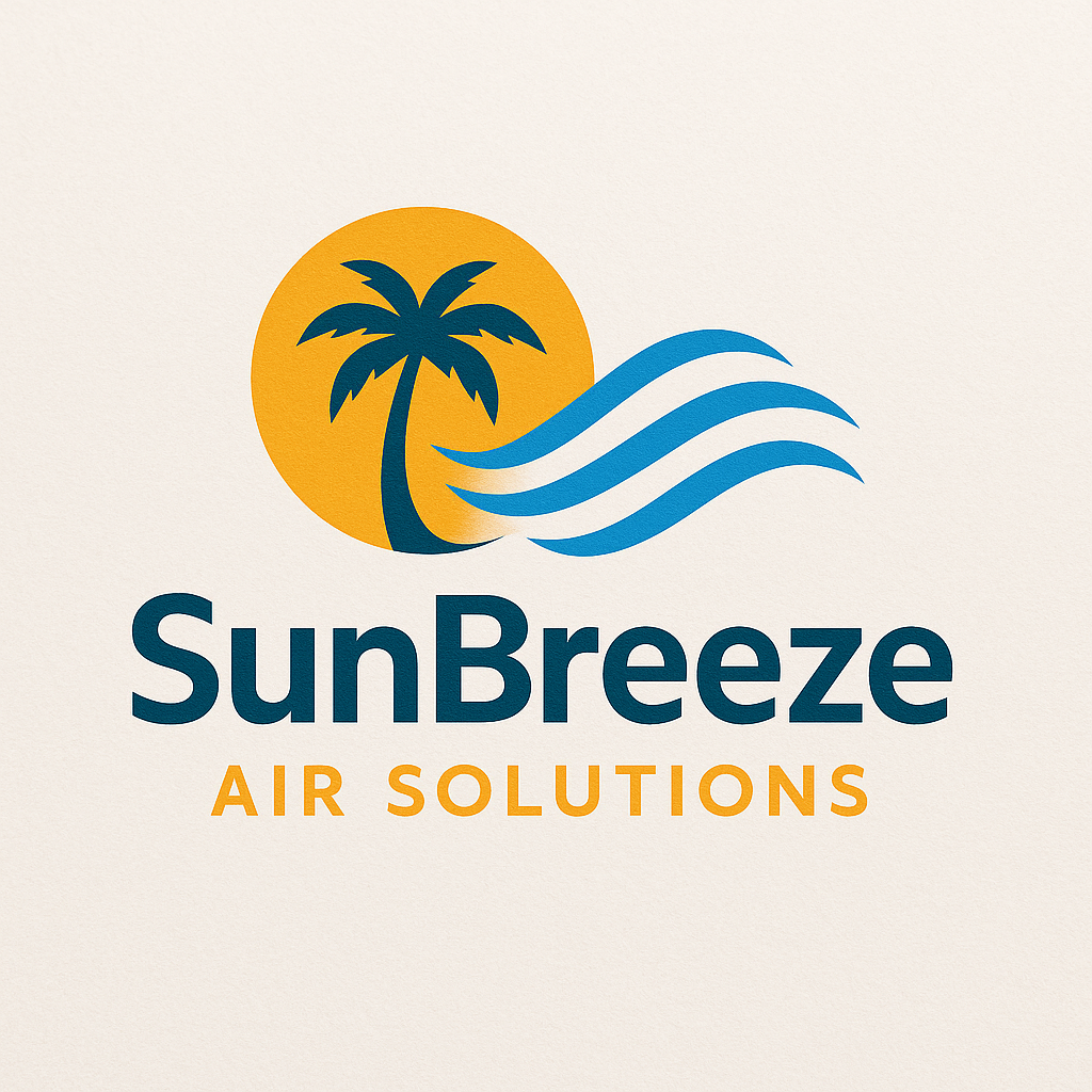 sunbreezeair.com favicon