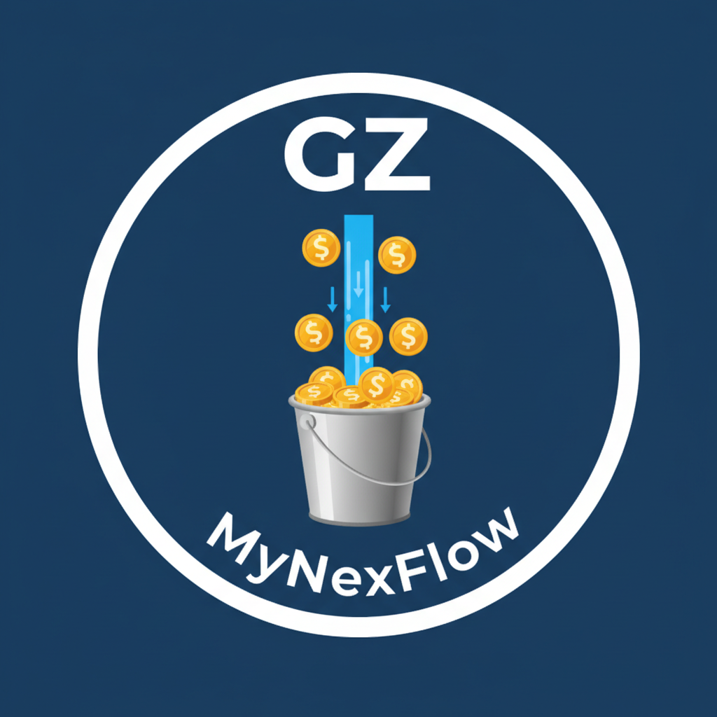 MyNexFlow logo