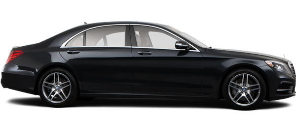 Executive Saloon