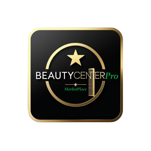 BeautyCenterPro Logo