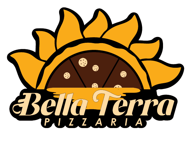 Bella Terra Pizzaria logo