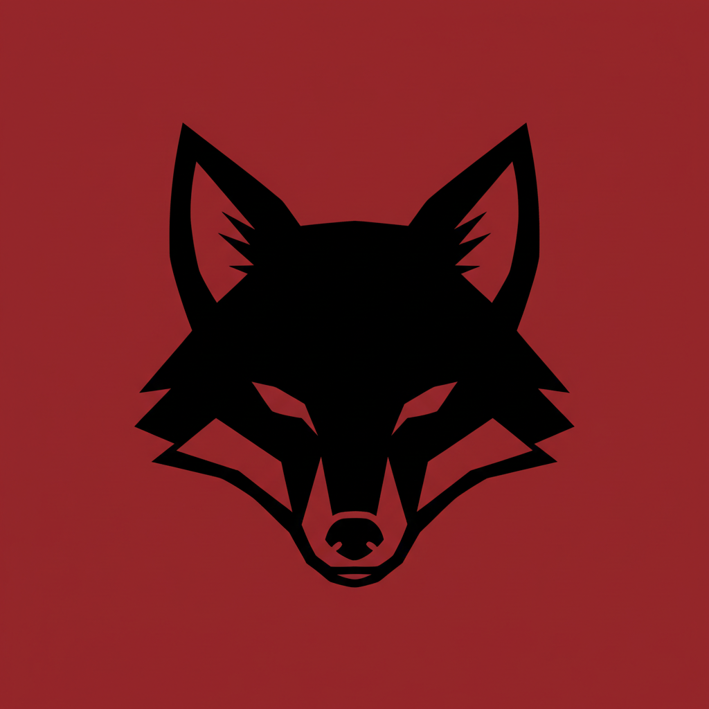 Foxy's Diamond Art Studio logo