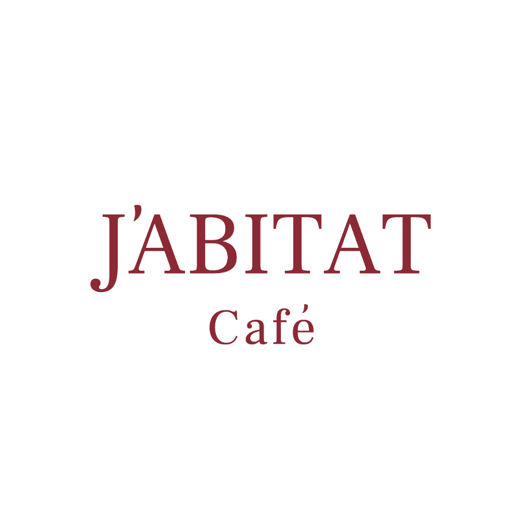 J'ABITAT Café