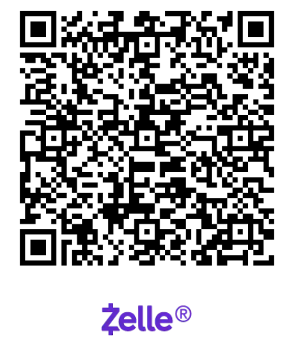 Zelle QR Code