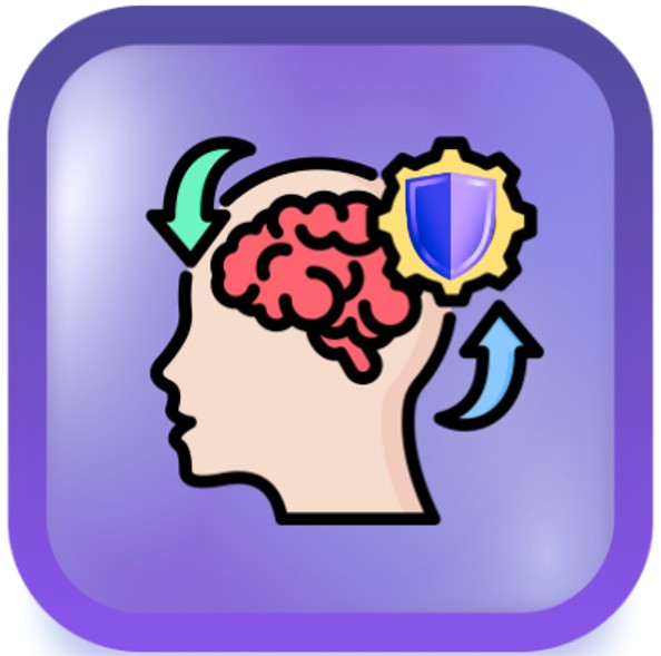 Skill Resilience logo