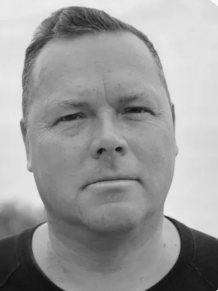 Todd Brockman