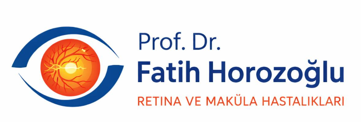 Prof. Dr. Fatih Horozoğlu Logo