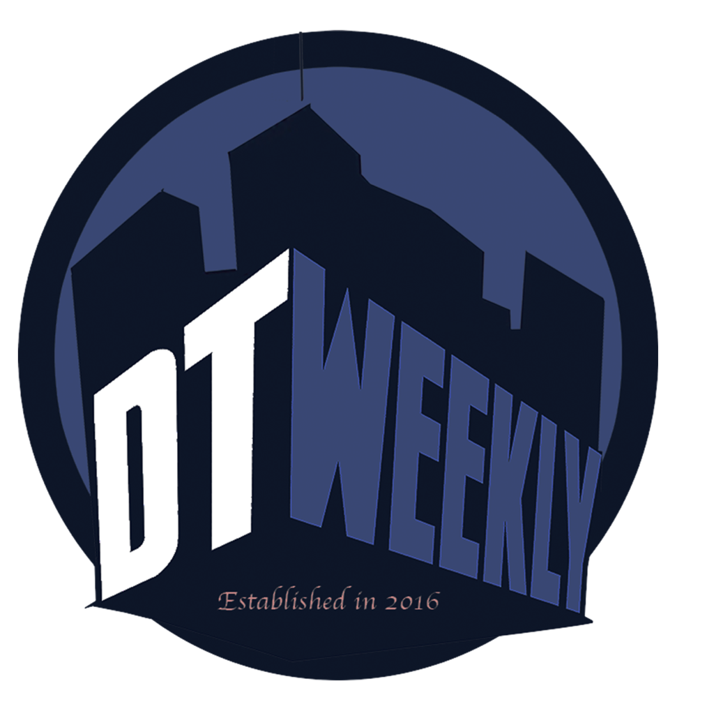 DTLA Weekly Logo