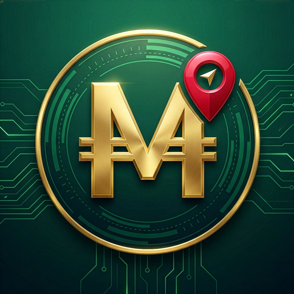MoneyMap