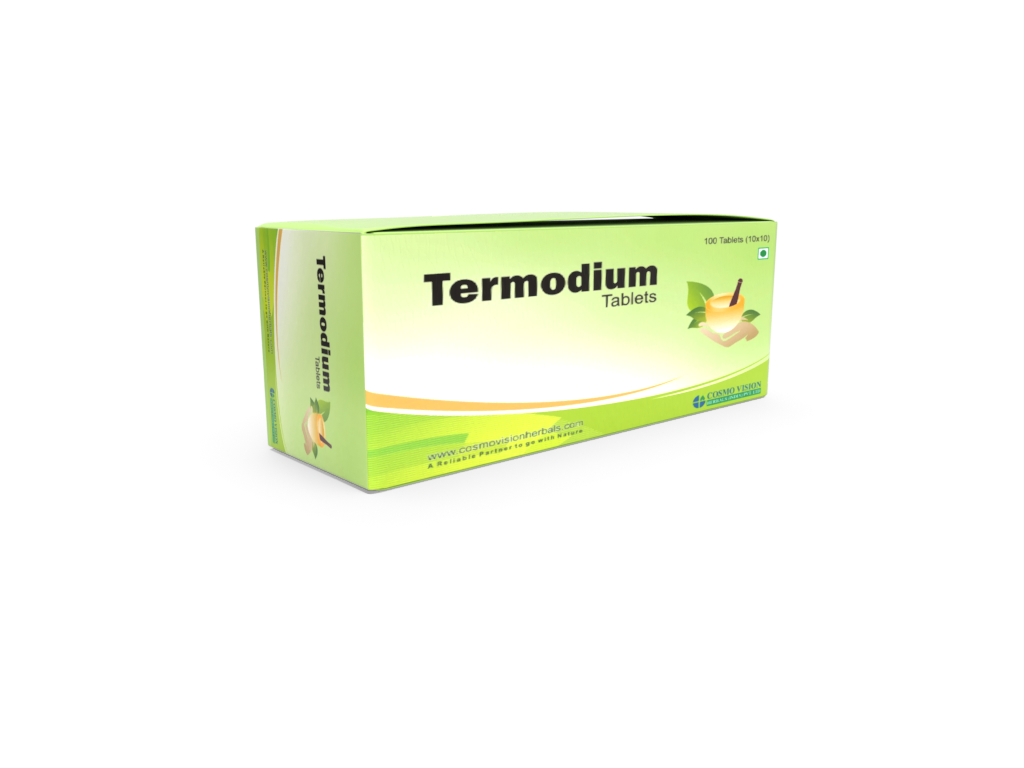 Termodium Tablets