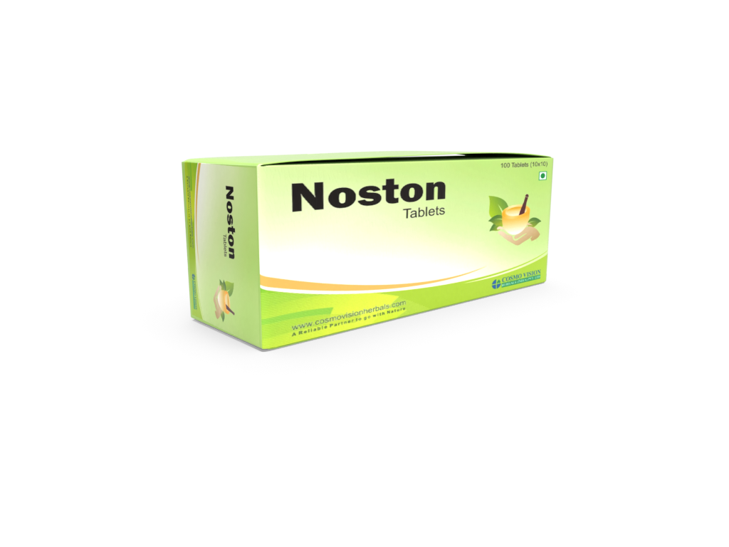 Noston Tablets