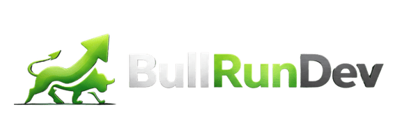 BullRunDev Logo