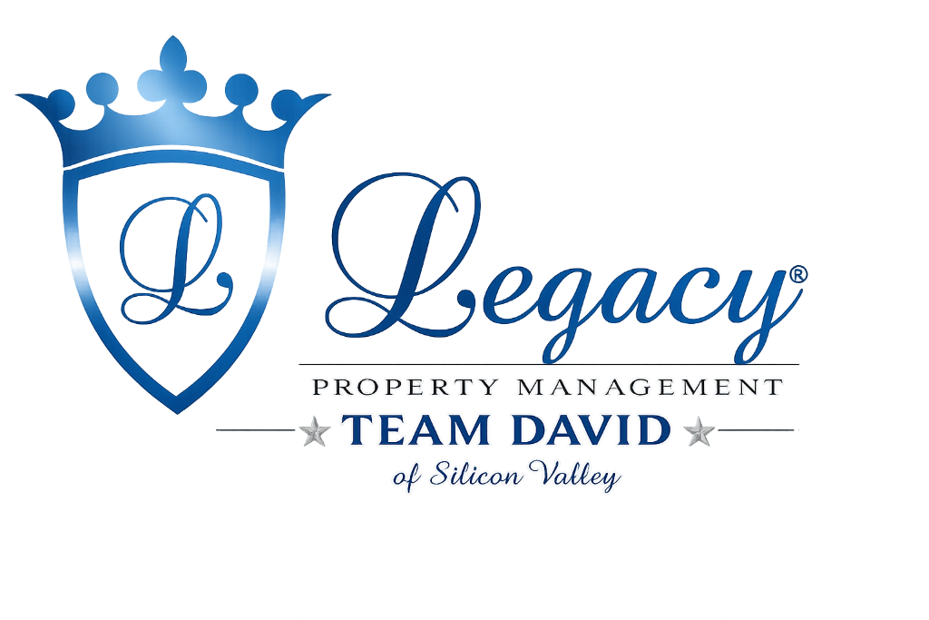 Legacy Property Management SV - Team David