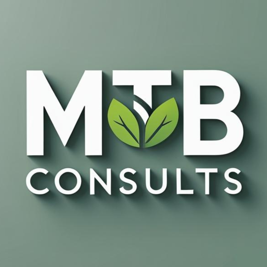 MTB Consults logo