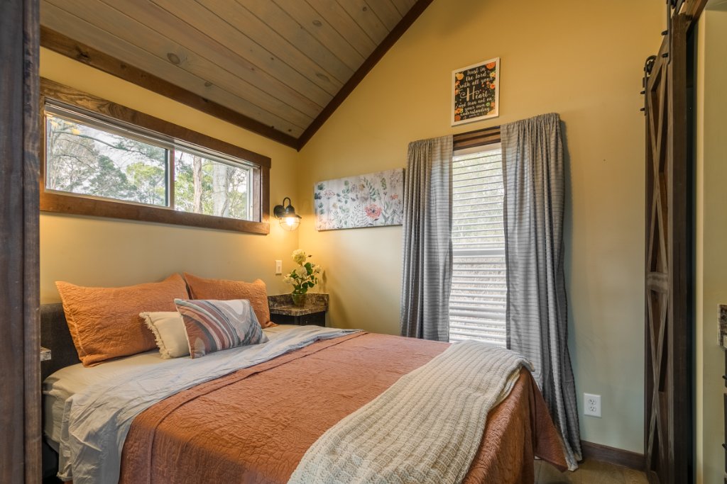 Rivers of Grace 55+ Tiny Home Community