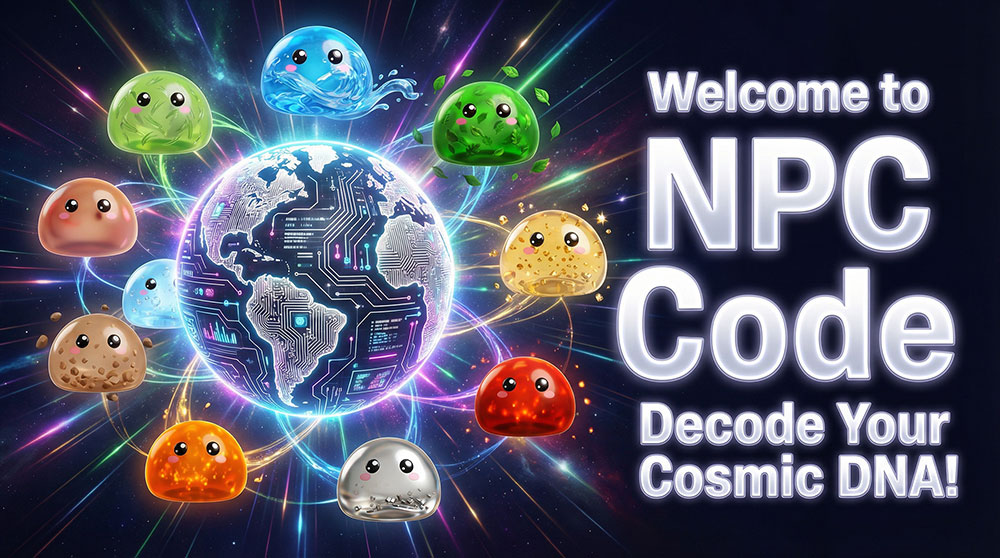 Npcc Icon Home | NPC Code