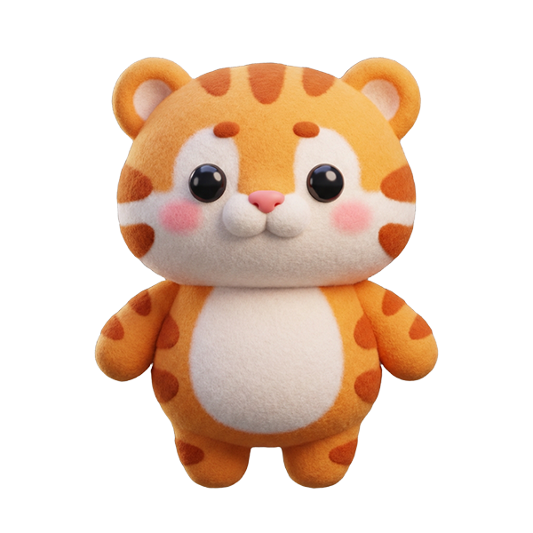 tiger
