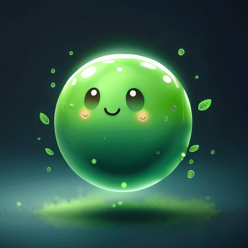 Floralvine Slime