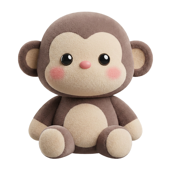 monkey