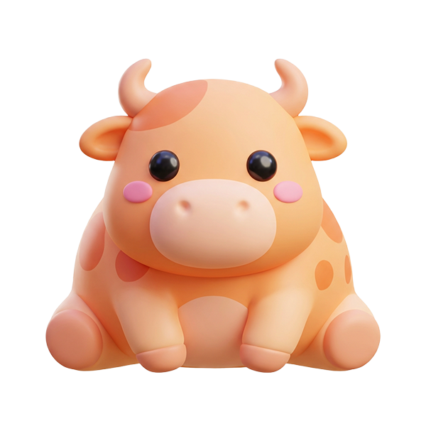 ox