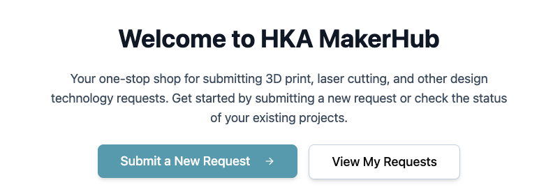 HKA Design  template preview