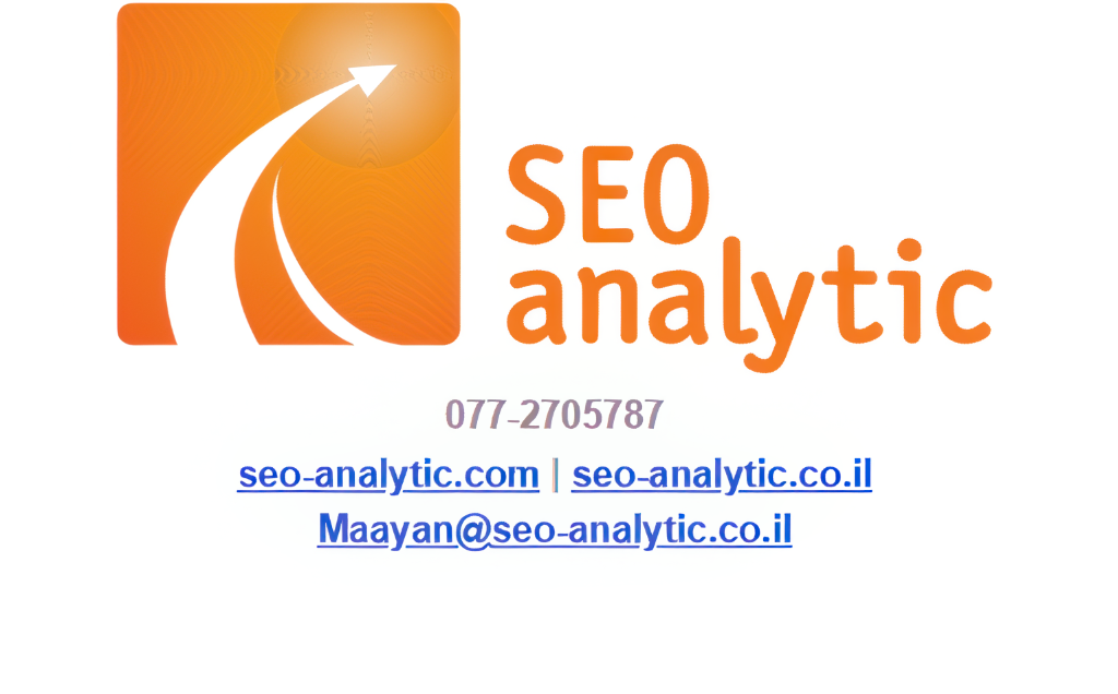 SEO Analytic