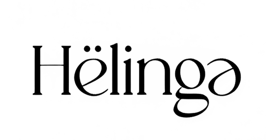 Hélinga